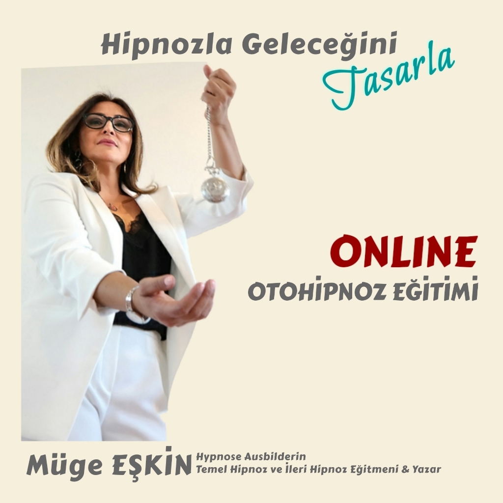 ONLINE Otohipnoz Eğitimi