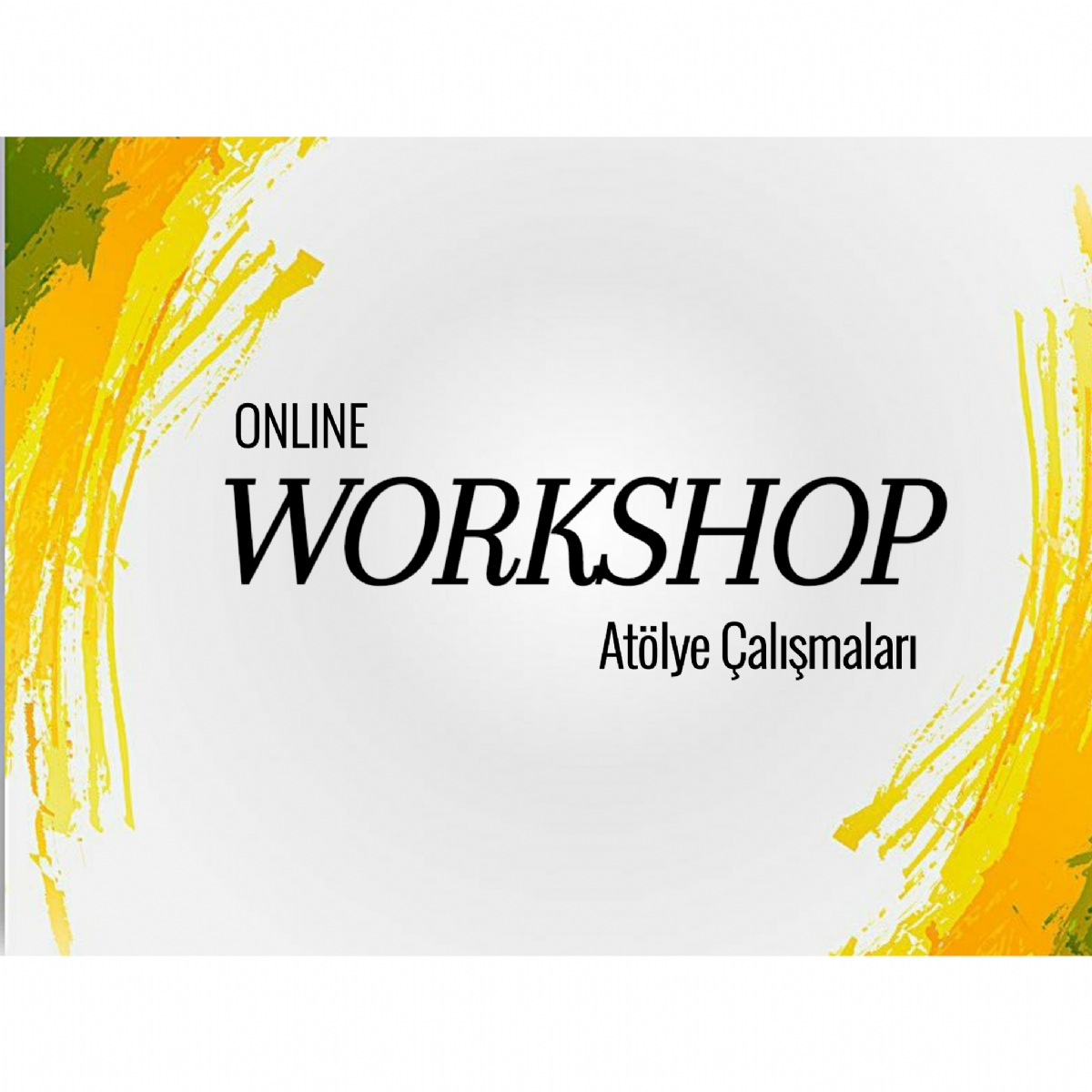 WORKSHOP